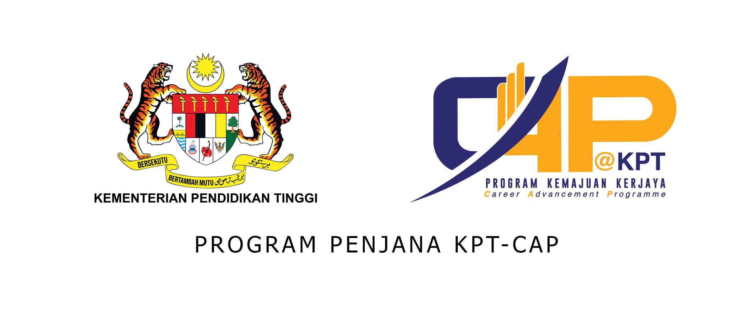 Senarai Program Penjana KPT-CAP