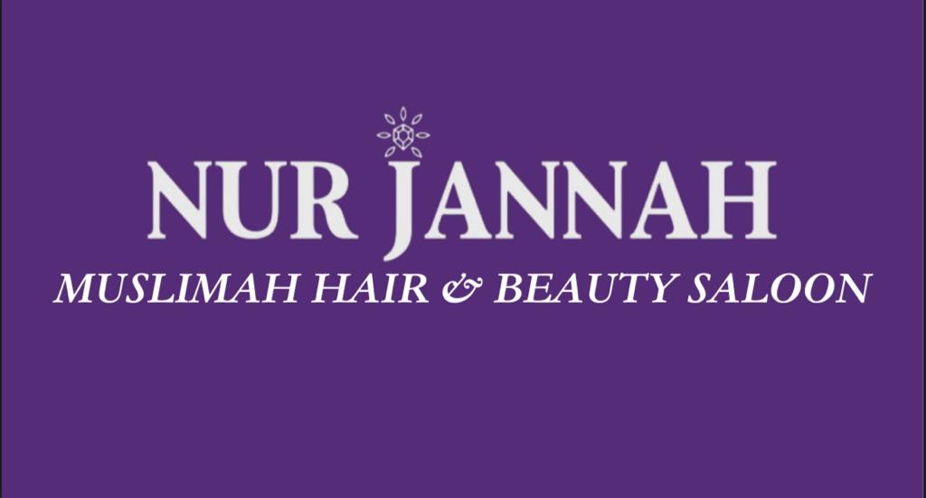NUR JANNAH MUSLIMAH HAIR & BEAUTY SALOON
